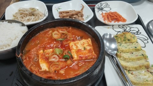 밥집푸드 이미지