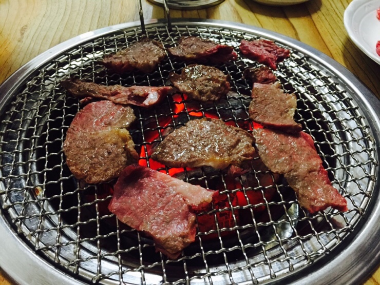 청호한우촌 이미지