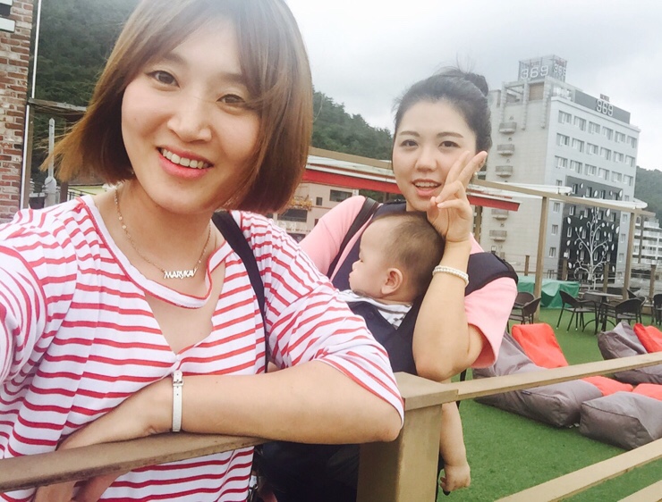 민보리밥 이미지
