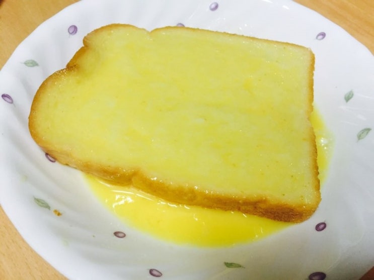 토스트앤커피 이미지