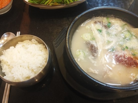 김부자돼지국밥 이미지