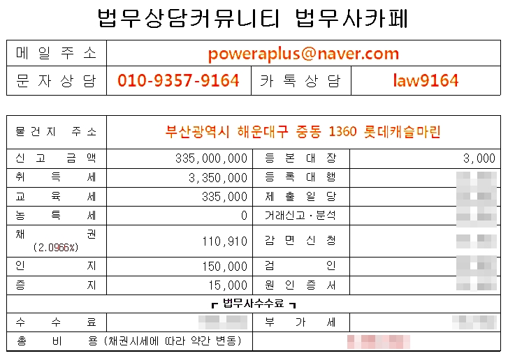중동법무사사무소 이미지