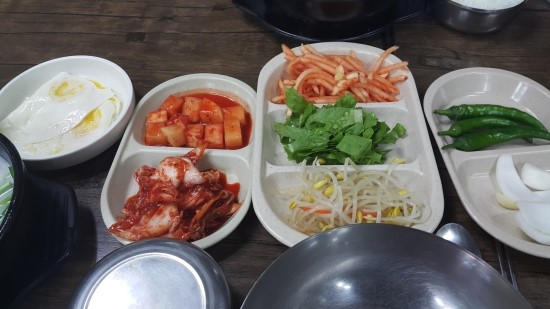 밥한술 이미지