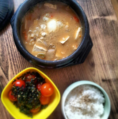 고기생각숯불바베큐 이미지