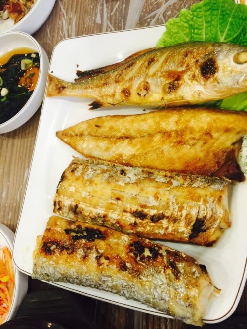 여진식당 이미지