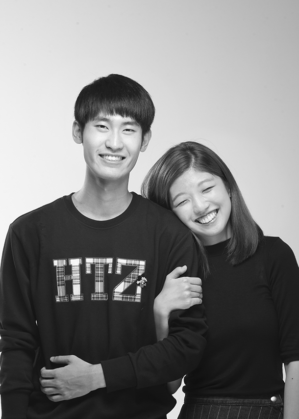 북촌사진관한옥 이미지