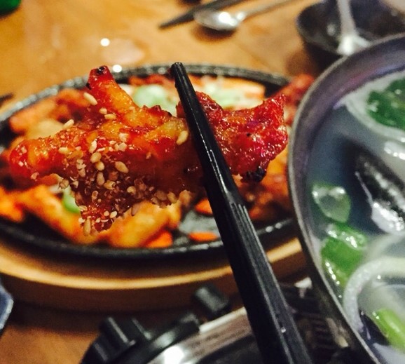 오닭발이네 이미지