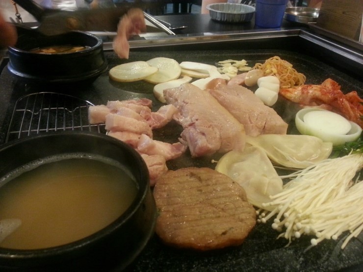 오늘한점 이미지