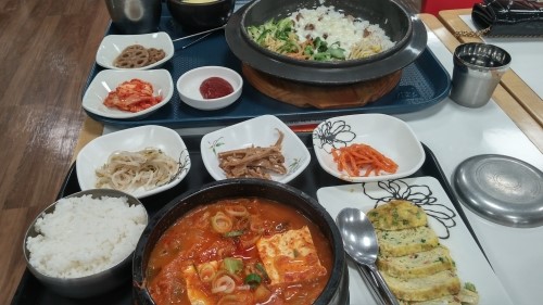 밥집푸드 이미지