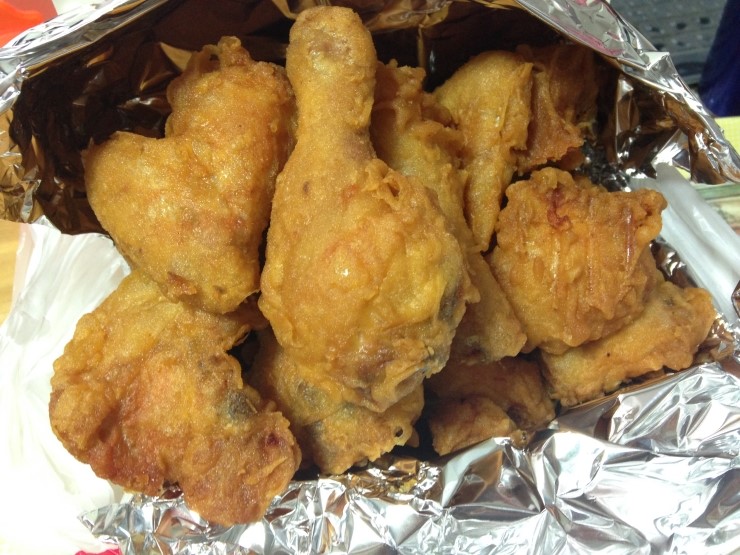 큰집닭강정(상계점) 이미지