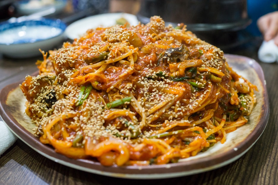 해신아구찜 이미지