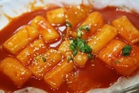 먹고먹고떡볶이 이미지