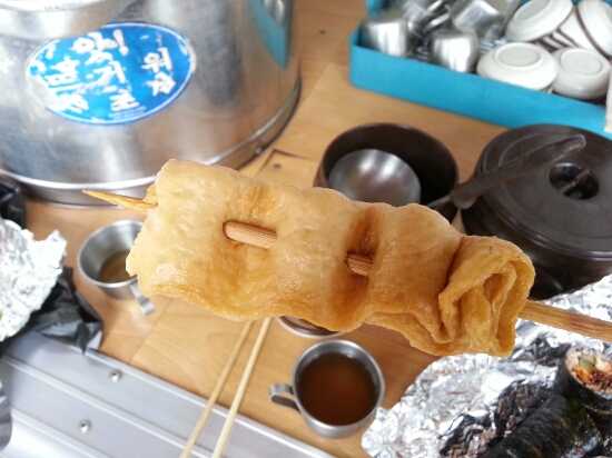 번영김밥 이미지