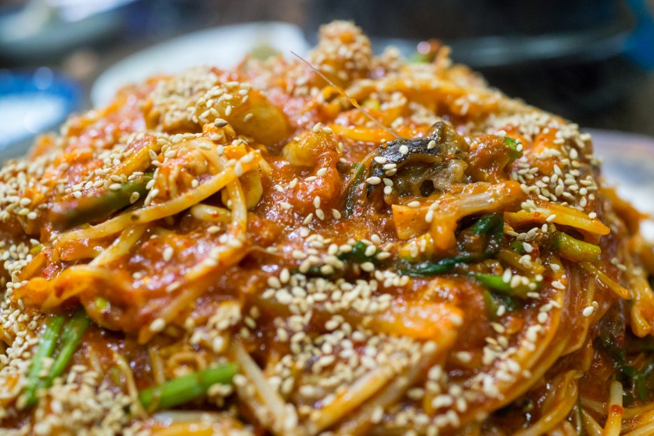 해신아구찜 이미지