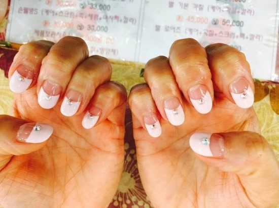 네일곱다 이미지