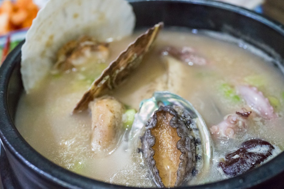 해신아구찜 이미지