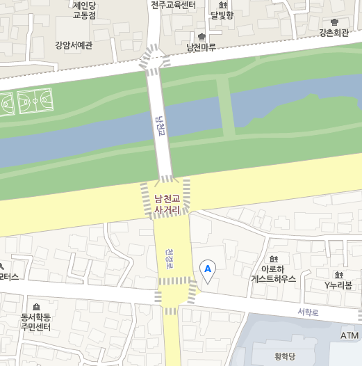 미리내포차 이미지