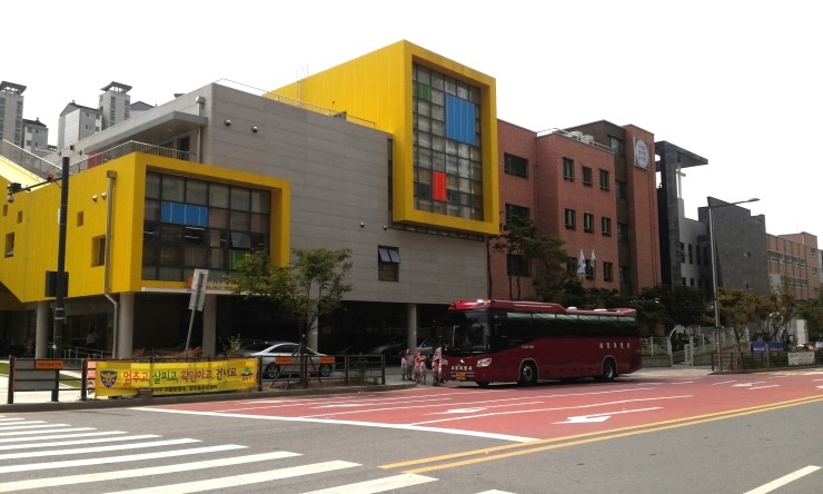 새솔어린이집 이미지