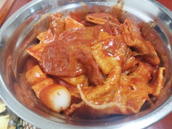 간판있는집 이미지