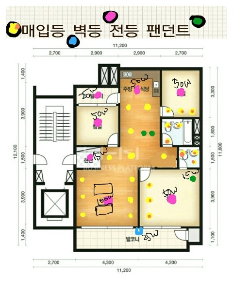 성광전기 이미지