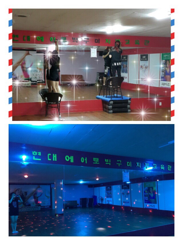 율경댄스아카데미 이미지
