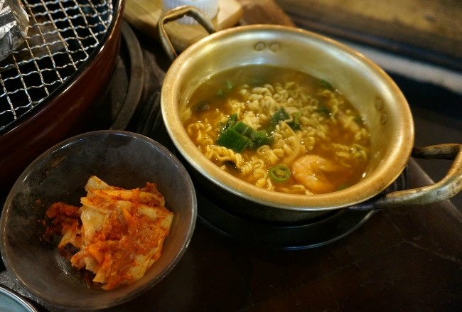 삼삼오오그릴 이미지