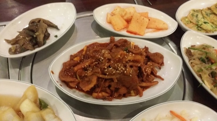 장모밥상 이미지