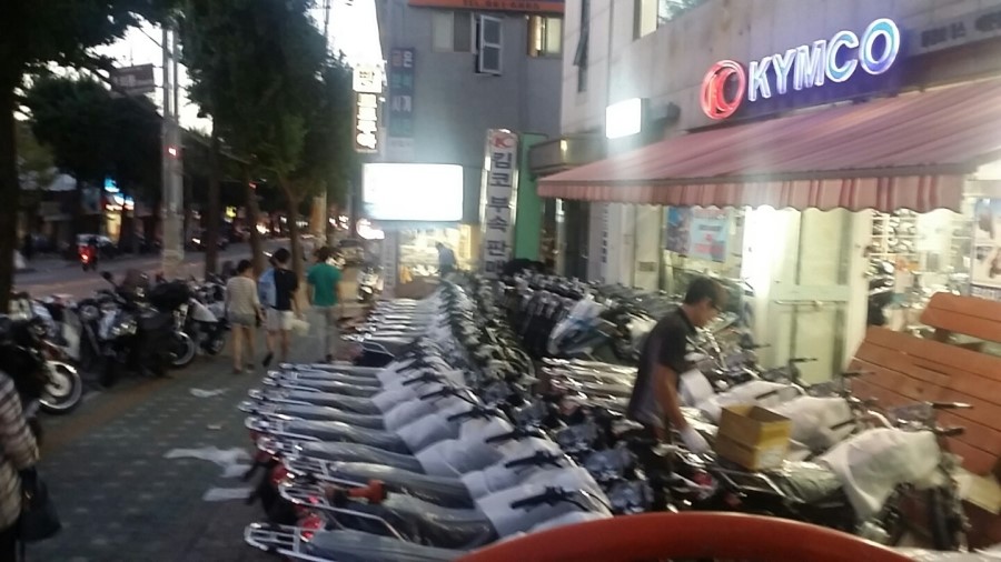 행운모터스 이미지