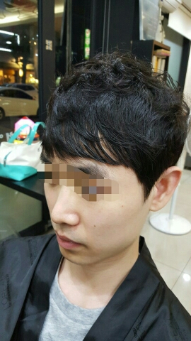 나경헤어 이미지