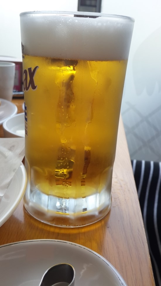 비에이치씨치킨도안 이미지