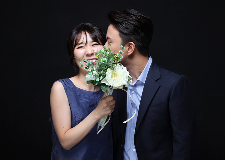 북촌사진관한옥 이미지