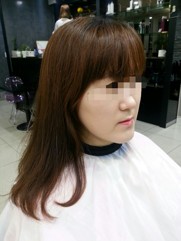 나경헤어 이미지