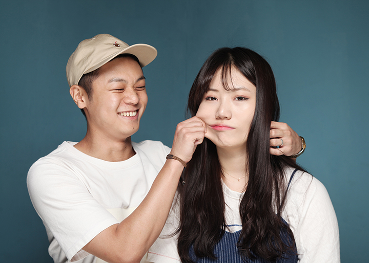 북촌사진관한옥 이미지