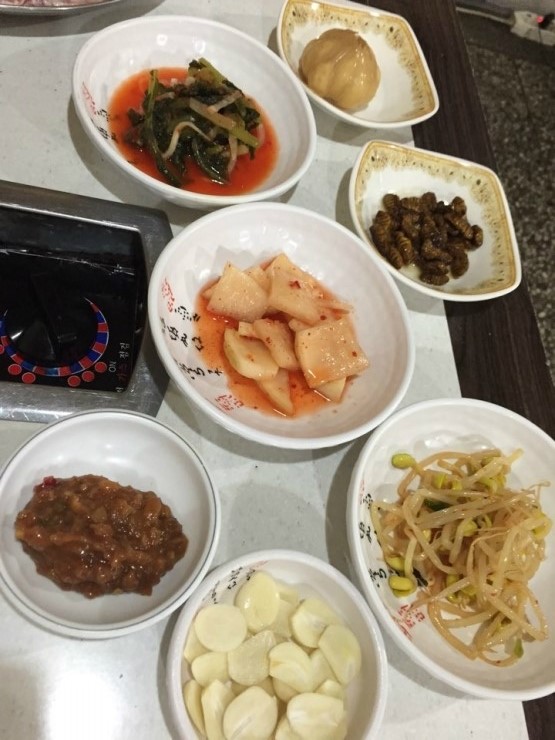 두리두리석쇠불고기 이미지