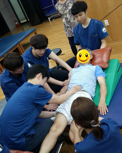 베데스다재활병원 이미지