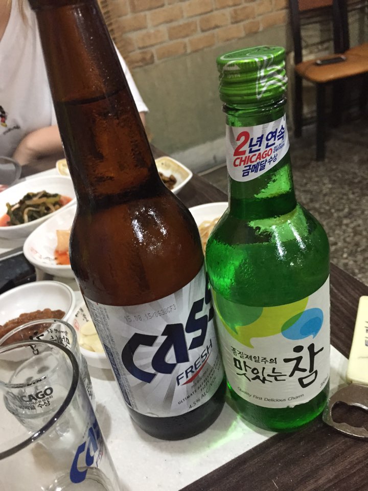 두리두리석쇠불고기 이미지
