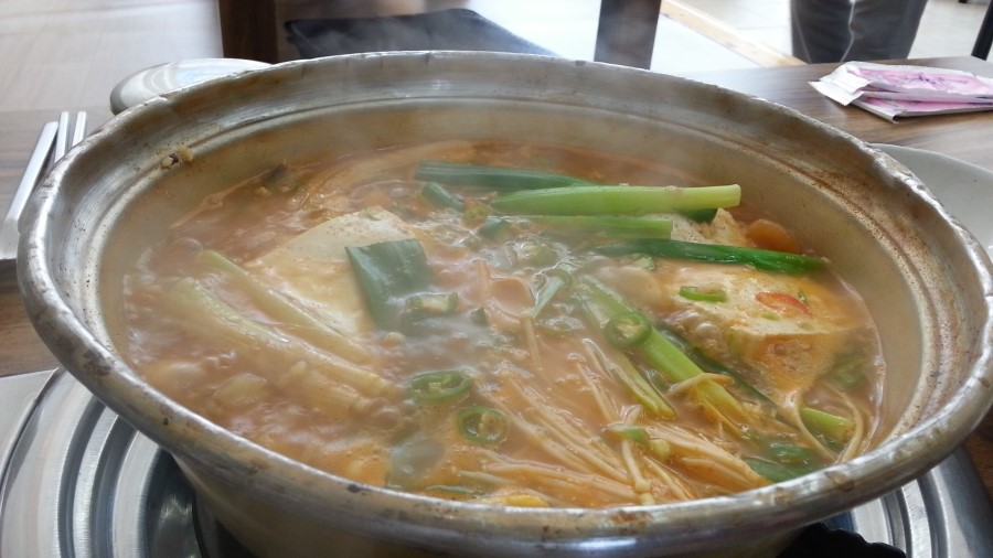 호야 양푼이 동태찌개 이미지
