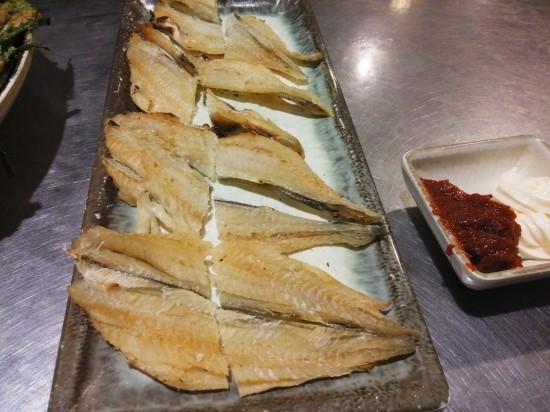 맛거리 이미지