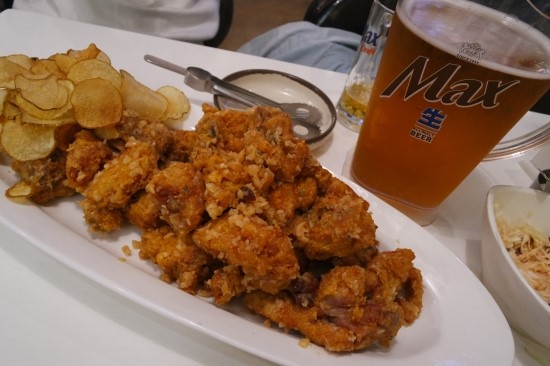 치킨사랑 이미지