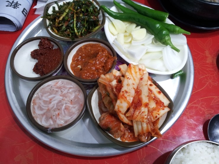 민이식당 이미지