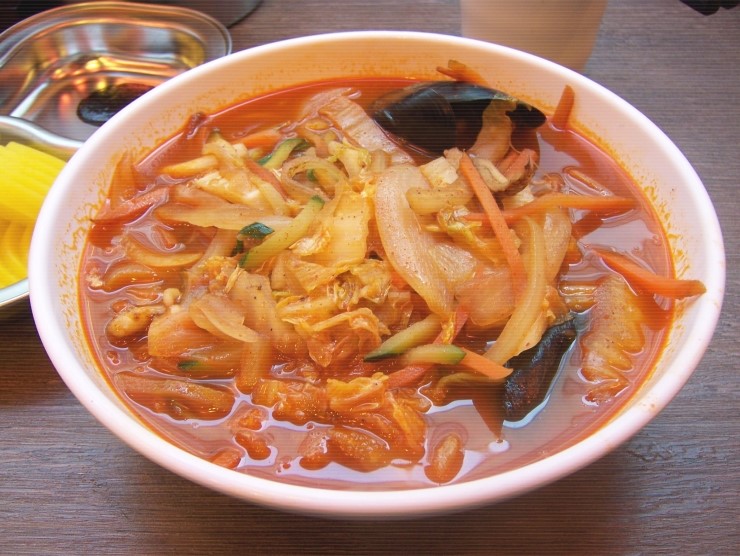 이짬뽕 이미지