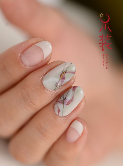 W NAIL Salon 이미지