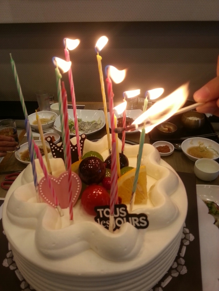 뚜레쥬르 상계점 이미지