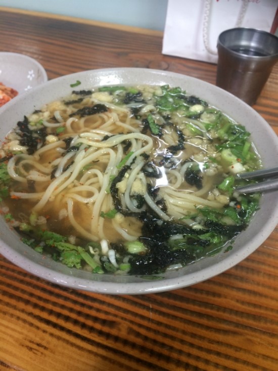 옛날우동짜장이야기 이미지