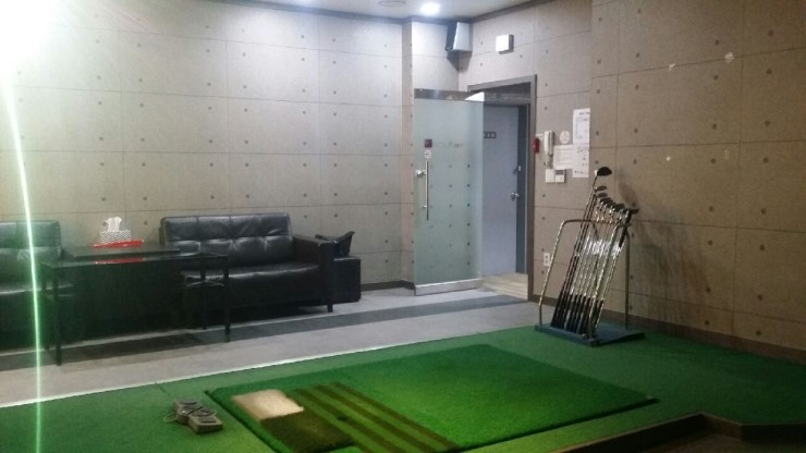 중원골프장 이미지