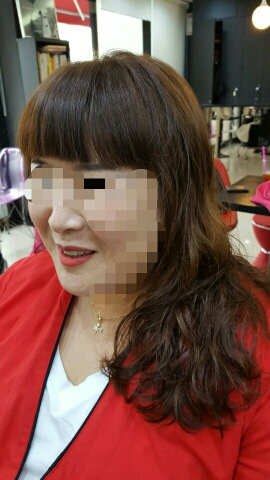 나경헤어 이미지