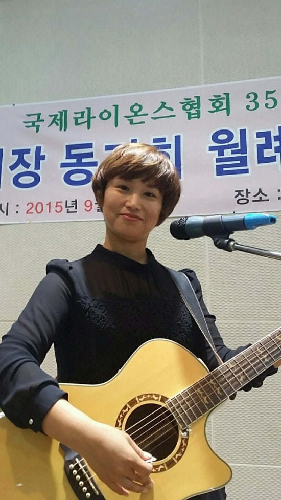 힐링노래클럽 이미지