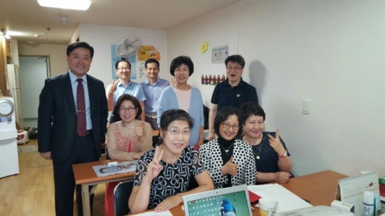(사)한국산업카운슬러협회 이미지