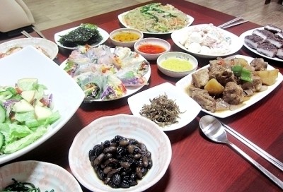 오늘갈비 이미지