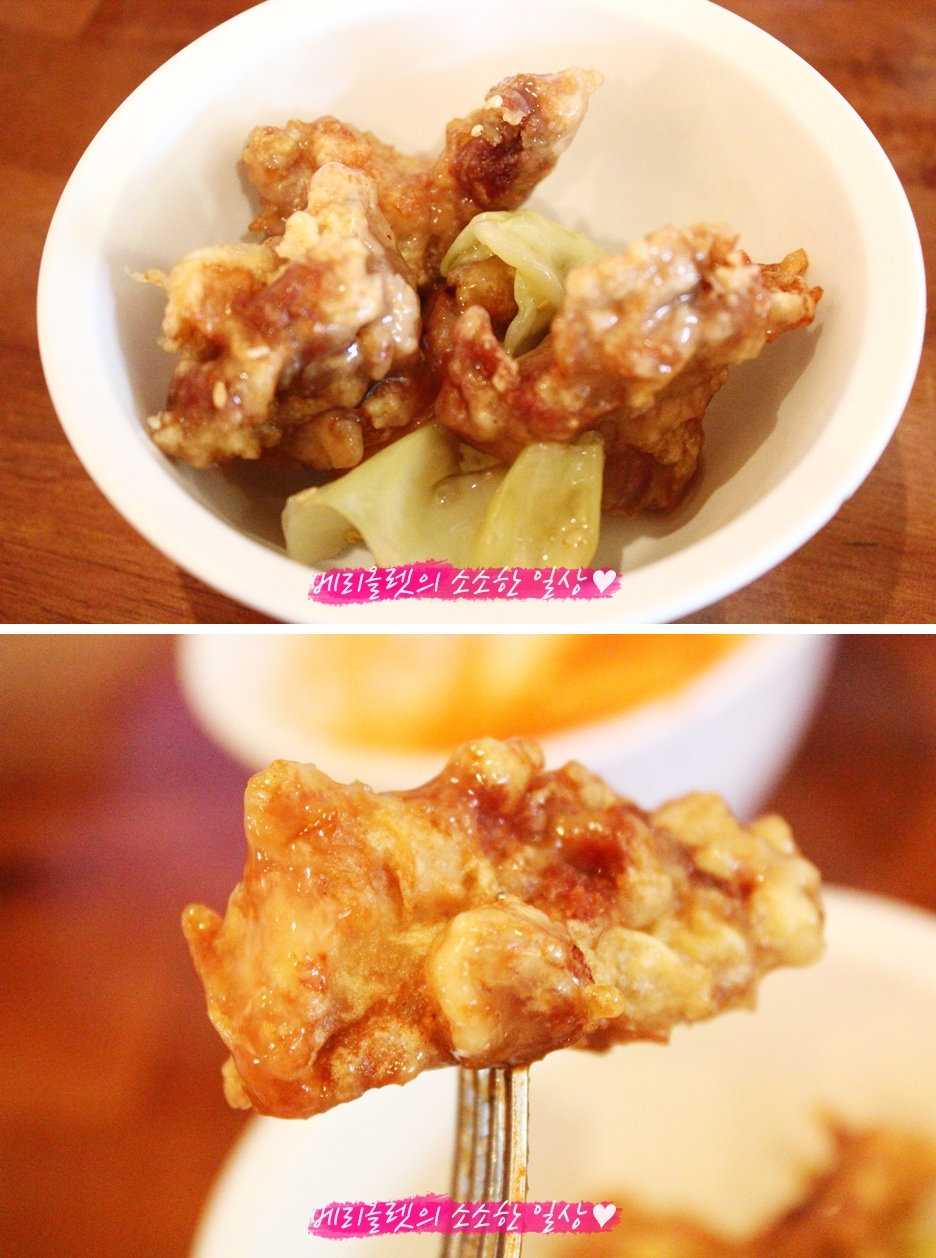 마니마니치킨 이미지